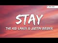 The Kid LAROI, Justin Bieber - Stay (Lyrics) song review