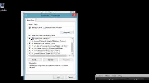 ADDS (Active Directory Domain Services) Installation Windows Server 2012 in Pashto
