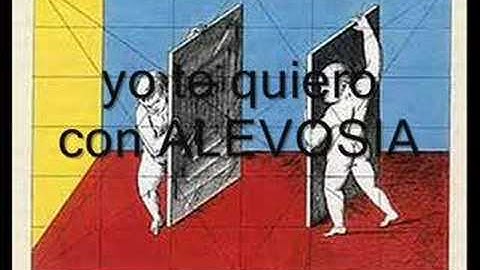 LUIS EDUARDO AUTE - ALEVOSIA