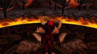 Hell Beast-Spore Creature Creator