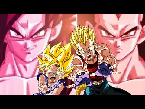 ドラゴンボールヒーローズ　孫悟空gt　ベジータgt ドラゴンボールヒーローズHGD5弾孫悟空GT、ベジータGT - メルカリ