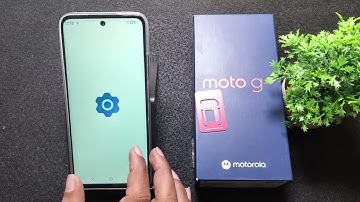 How To see Data usage in Moto G05 || Moto me Data usage kaise dekhe