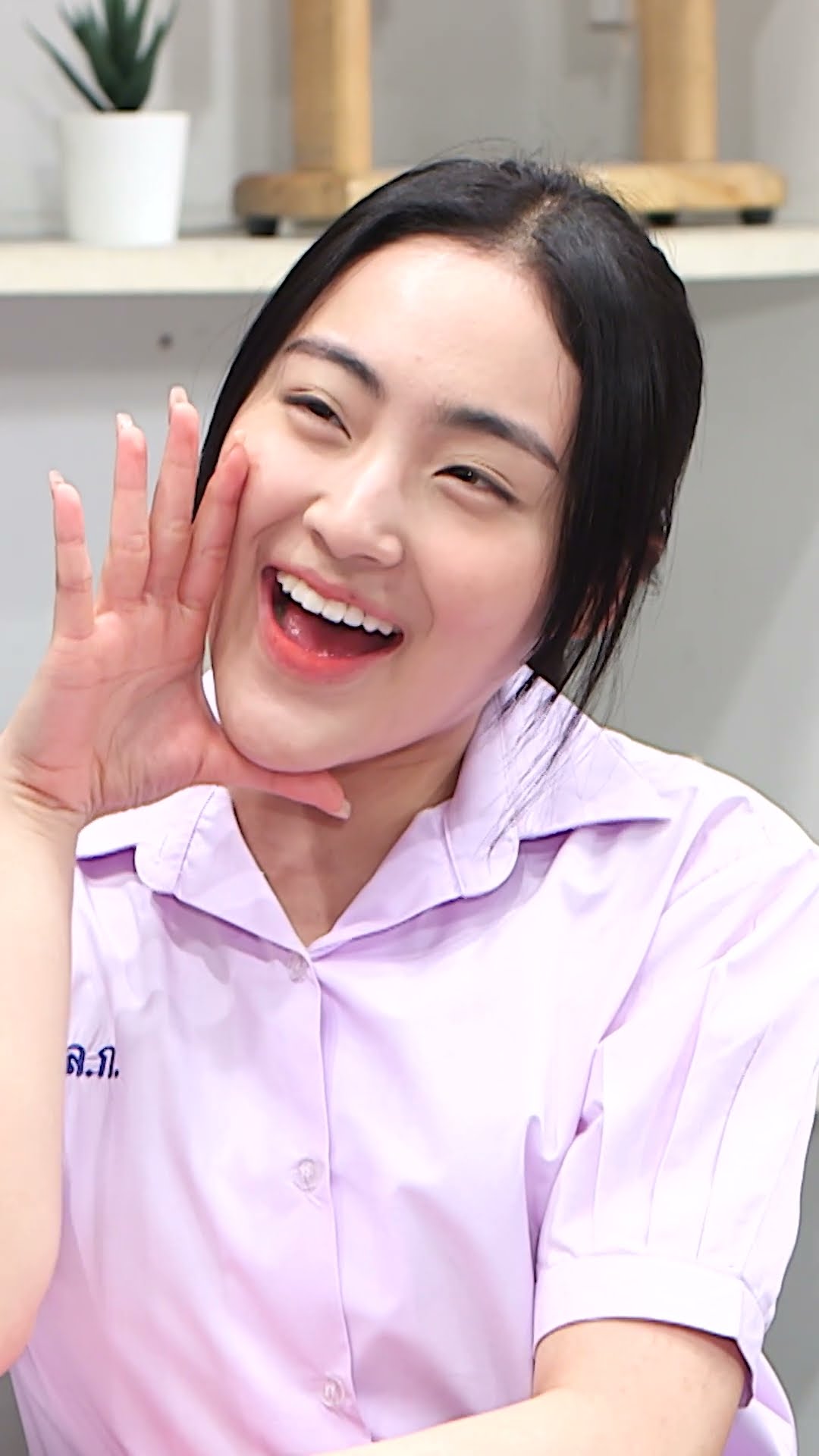 เอาสักคนไหมละ #หกฉากครับจารย์