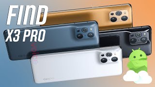 Oppo Find X3 Pro Specs + Leaks: Galaxy S21 killer coming soon?