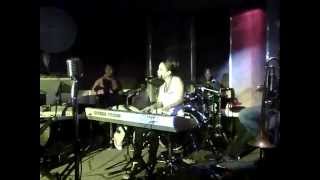 Phyllisia Ross with Eclipse - Been So Long (Anita Baker Cover)