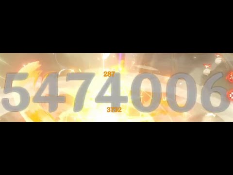 EULA HITTING 5.47 MILLION!