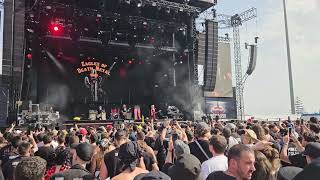 Eagles Of Death Metal - I only want you - Evil Live Lisbon, 28/06/2025