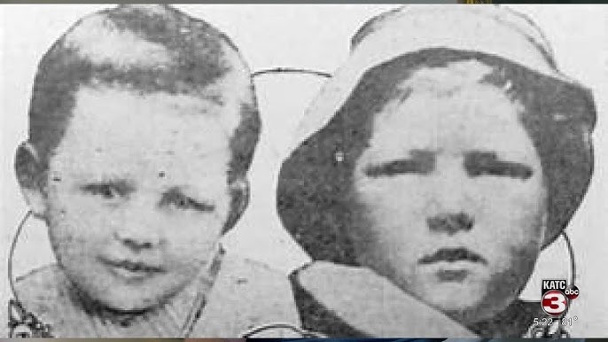 Sprit of Acadiana: The Bobby Dunbar Mystery, Part 2 - YouTube