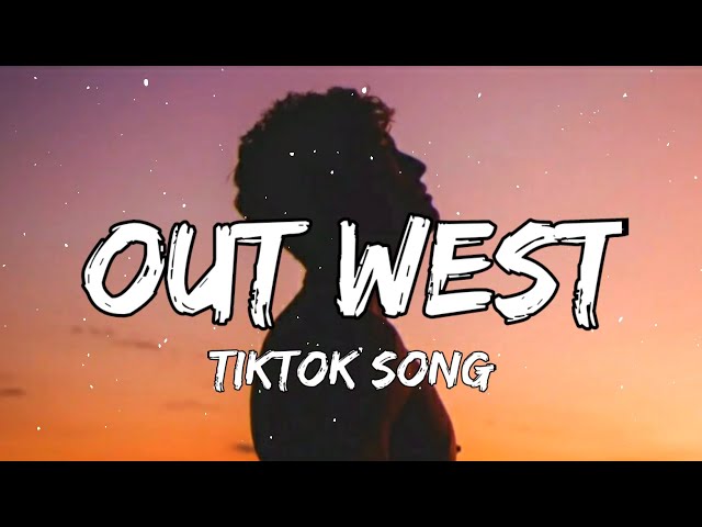 JACKBOYS, Travis Scott - OUT WEST (Lyrics) ft. Young Thug Hey Shawty Hey Darling [TIKTOK SONG] class=