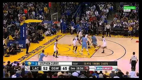 Don Stephen Curry !!!! JUGON