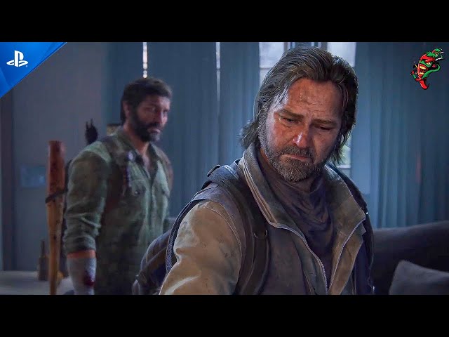 The Last of Us: criador comenta do episódio com Bill e Frank