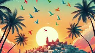Oates - Ibiza Sound System (2024) - Ibiza Summer Mood Vol. 1