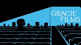 Gracie Films Logo Voice Actor With The Simpsons