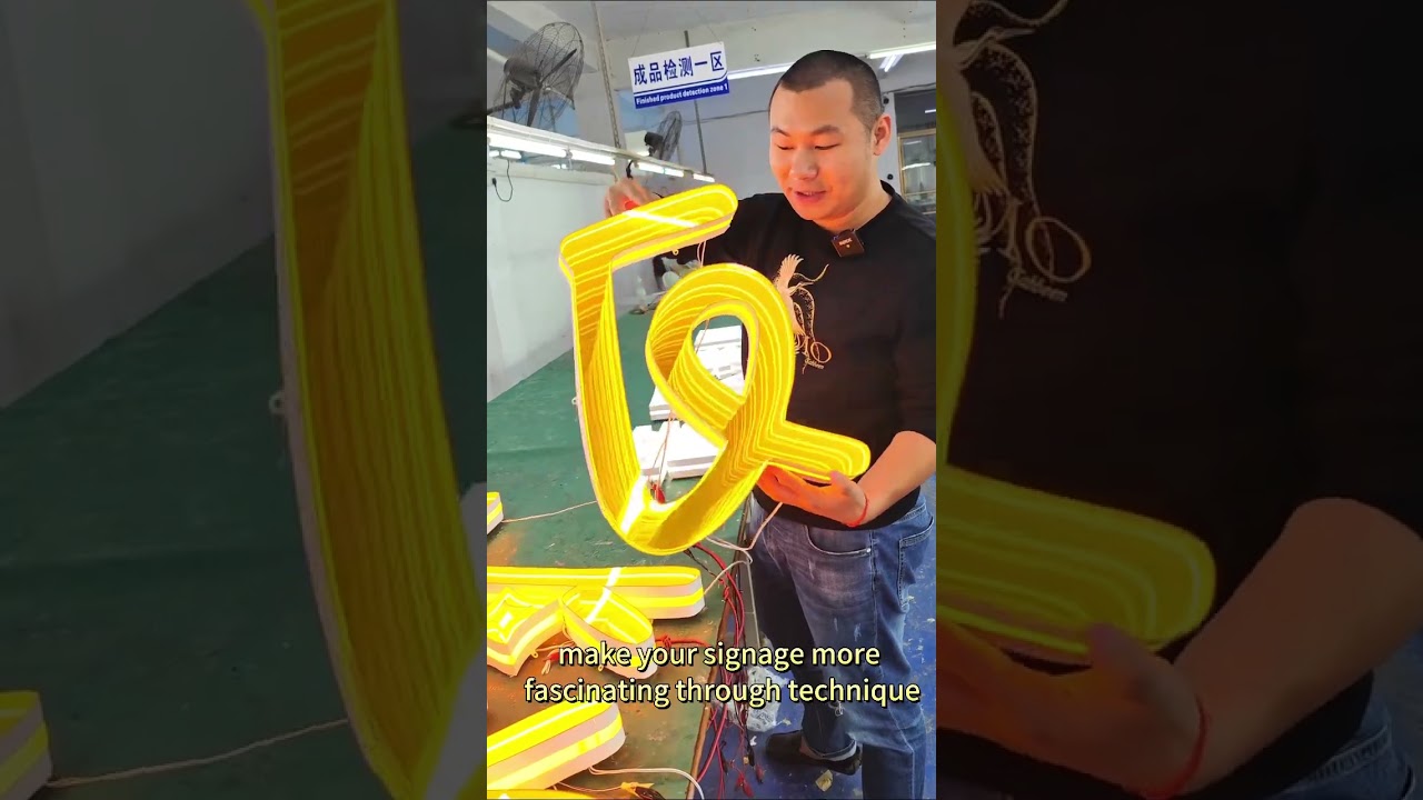 Have you ever seen such an amazing sign?