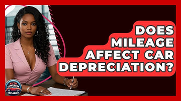 Does Mileage Affect Car Depreciation? - Auto Coverage Explained