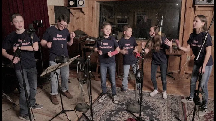 HAPPINESS (THE DECLARATION OF INDEPENDENCE SONG) b...