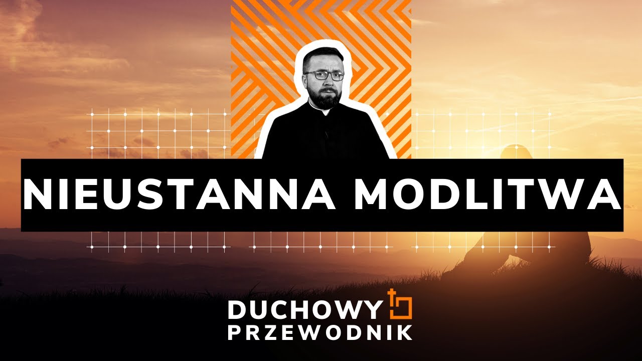 KARETKA W DRODZE [03] || Modlitwa nieustanna. Da się? || Rozmowa z Maksymilianem Nawarą OSB