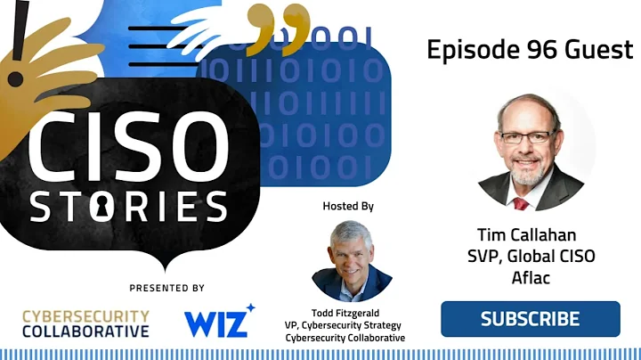How the CISO can Make the Biggest Impact for the C...