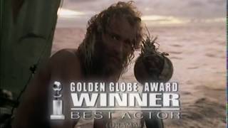 Cast Away TV Spot #10 (2000)