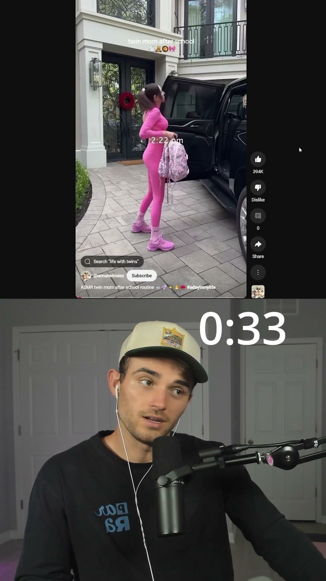How Fast Can I Find Bad Content On YouTube?