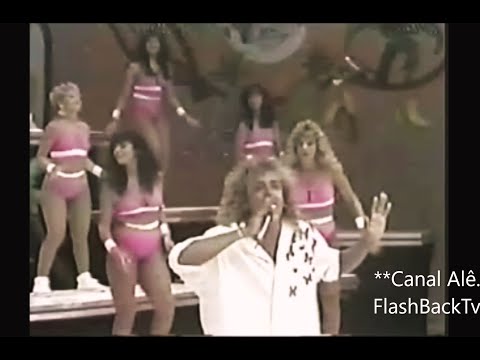 Programa Clube do Bolinha Tv Band 1989 Cid Guerreiro "Te Futaco" (De Outra Fita VHS Raridade)✔️
