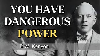 Every Christian Has the Holy Spirit — But Have Never Unlocked What He Came to Do |EW Kenyon Teaching