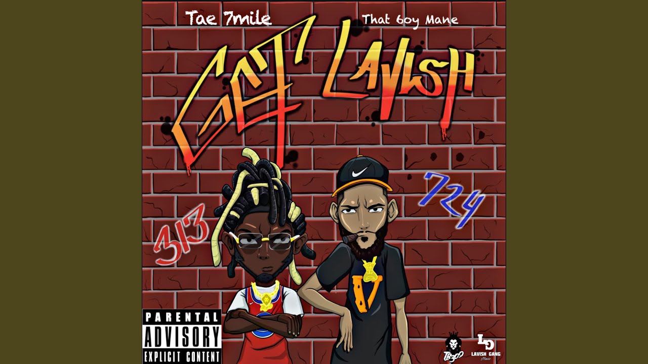 Watch Get Lavish on YouTube Watch Get Lavish on YouTube