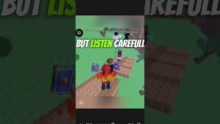 #roblox small content creater I help them to use the sound #robloxpfp