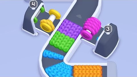 Knit N Loop Level 42