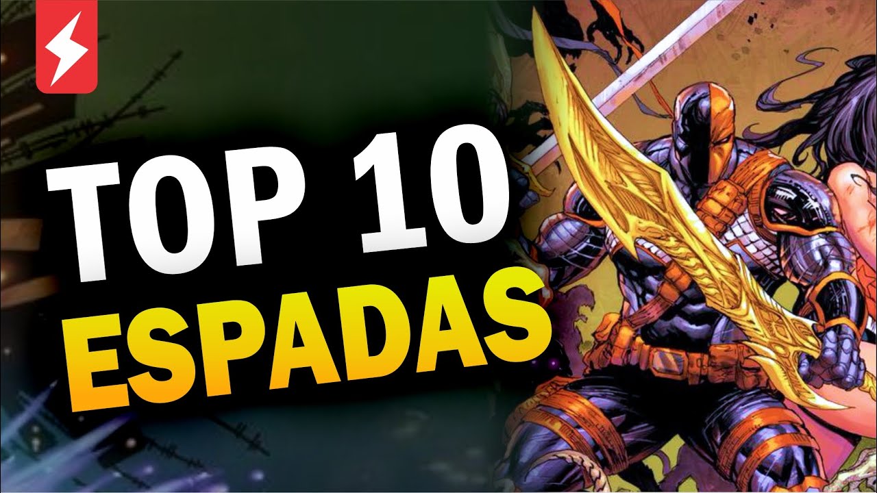 Top 15 usuários de espadas mais fortes em anime classificados!