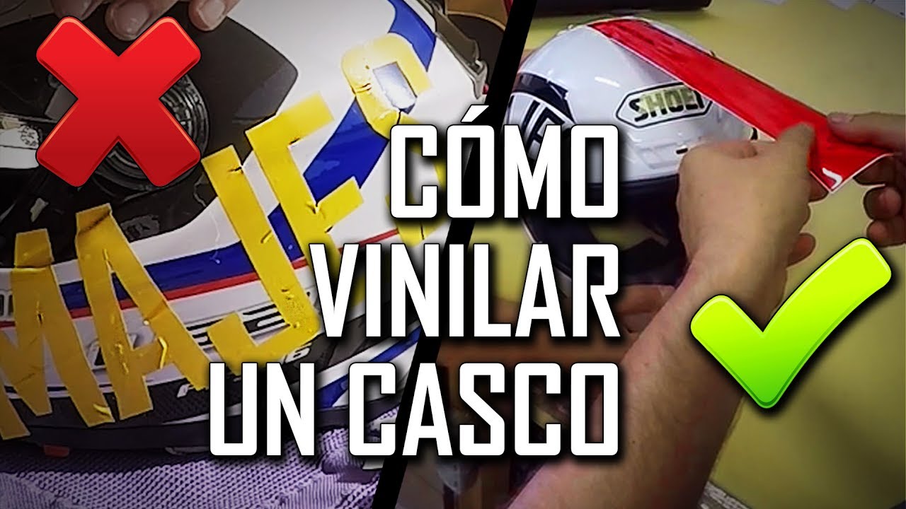 PEGATINAS PARA CASCO MOTO AGV ¡Personaliza tu casco con nuestras pegatinas!