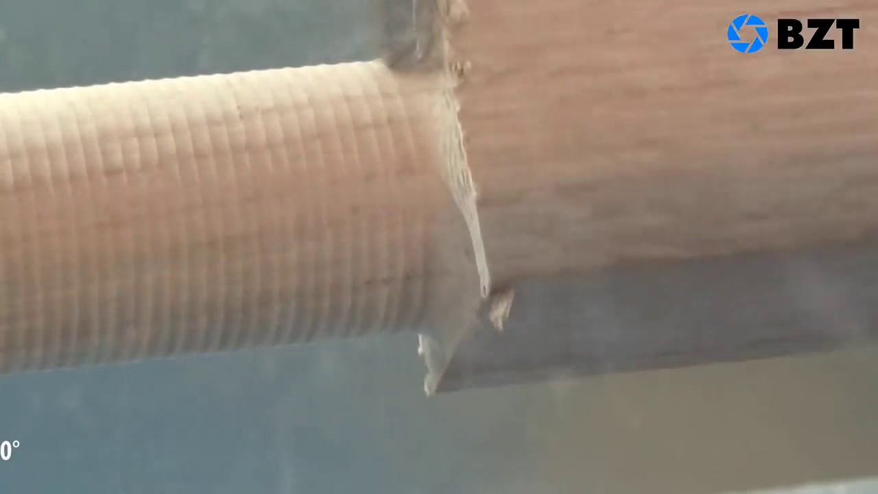 Strung CNC de la BZT pentru prelucrarea lemnului