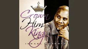 For Time Is the Kingdom (feat. Dr. Richie Achuwku)