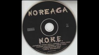 Noreaga - N.O.R.E. (Clean Video Mix)