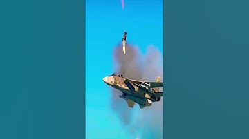 Pilot Eject in Emergency situation #short #video