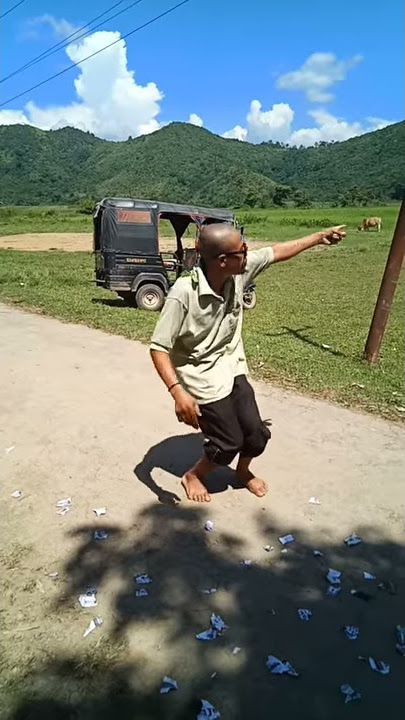 Pokpok chak e song