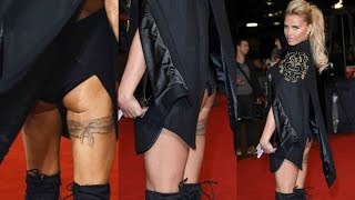 Miniatura del video Katie Price Hot Butt Exposed