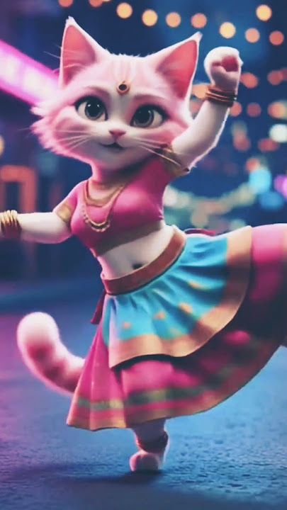 RANU BOMBAI KI RANU | Ranu song | #RANUBOMBAIKIRANU #catlovers #cat #catshorts #funny #cutecat #love