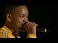 Capture de la vidéo Will Smith Concert Live Ft. Dj Jazzy Jeff (2005)