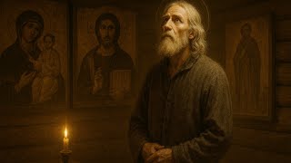 Душа, исполненная любви, не боится смерти │Серафим Саровский | Мудрость дня