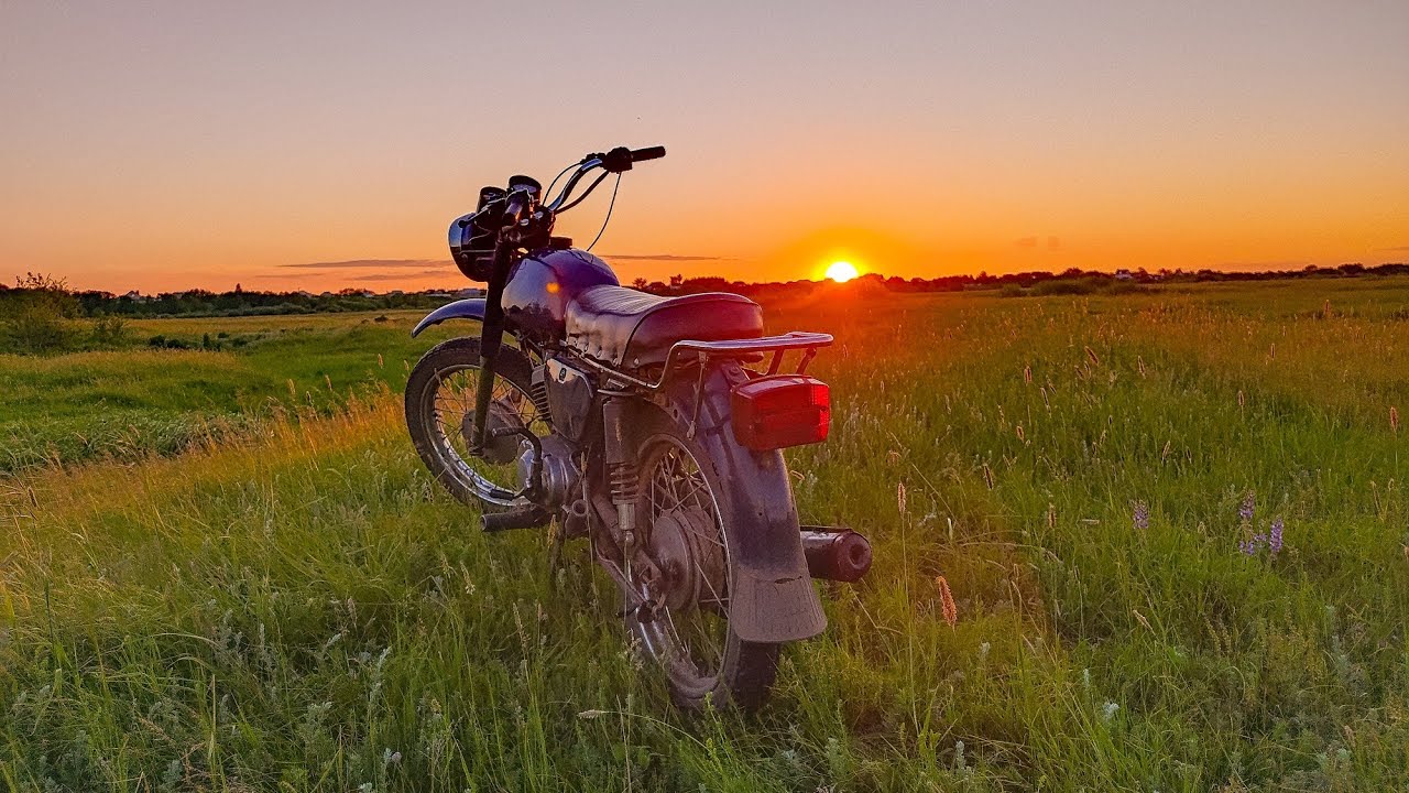 Минск заводится и без ключа! - YouTube