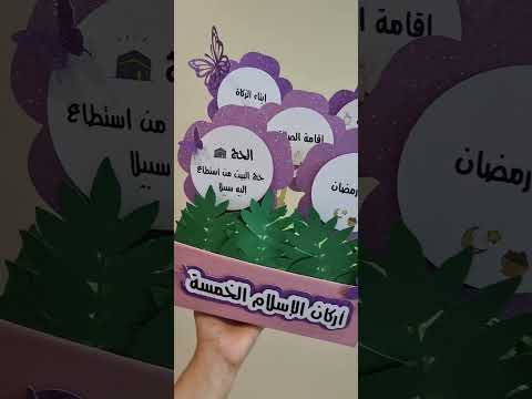 أركان الاسلام