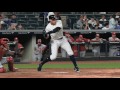Slugger of the Month: Brett Gardner