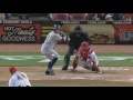 Slugger of the Month: Brett Gardner