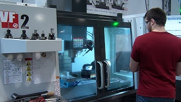 GNTC | Precision Machining and Manufacturing