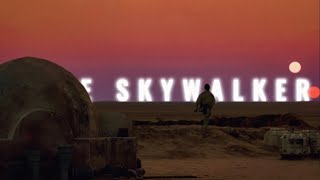 Star Wars | Luke Skywalker