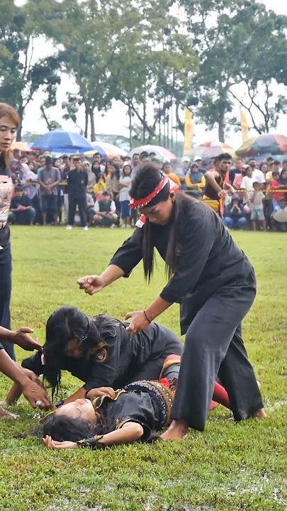 GEGER GEDEAN #ebeg_purbalingga #ebeg_banjarnegara #jaranan