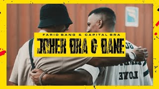 FARID BANG & CAPITAL BRA - JOKER BRA & BANE  [official Video]