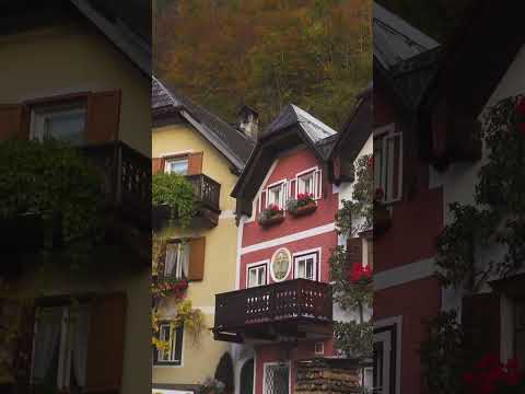 Video: Halštato ežeras, Austrija Kelionių vadovas