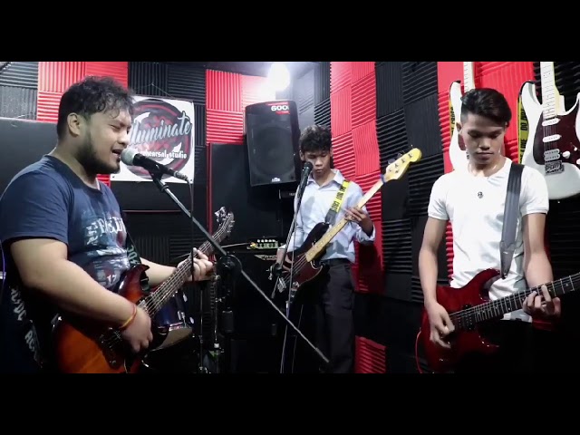 Binalewala x Kahit Di mo na alam l Mashup cover l by The Undcd l